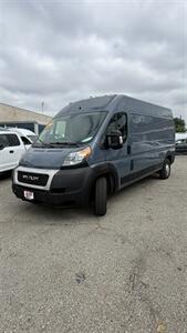 2019 RAM ProMaster 2500 High Roof LWB Low Miles 1-Owner   - Photo 4 - South El Monte, CA 91733