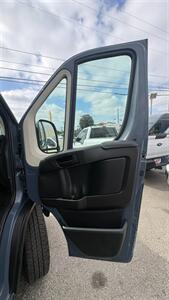 2019 RAM ProMaster 2500 High Roof LWB Low Miles 1-Owner   - Photo 16 - South El Monte, CA 91733