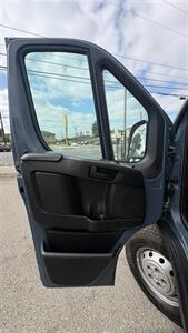 2019 RAM ProMaster 2500 High Roof LWB Low Miles 1-Owner   - Photo 18 - South El Monte, CA 91733