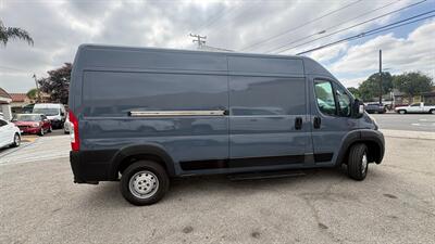 2019 RAM ProMaster 2500 High Roof LWB Low Miles 1-Owner   - Photo 11 - South El Monte, CA 91733