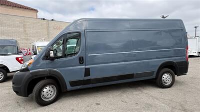 2019 RAM ProMaster 2500 High Roof LWB Low Miles 1-Owner   - Photo 10 - South El Monte, CA 91733