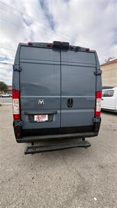 2019 RAM ProMaster 2500 High Roof LWB Low Miles 1-Owner   - Photo 7 - South El Monte, CA 91733