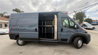 2019 RAM ProMaster 2500 High Roof LWB Low Miles 1-Owner   - Photo 12 - South El Monte, CA 91733