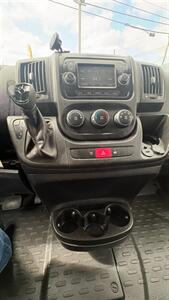 2019 RAM ProMaster 2500 High Roof LWB Low Miles 1-Owner   - Photo 22 - South El Monte, CA 91733