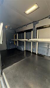 2019 RAM ProMaster 2500 High Roof LWB Low Miles 1-Owner   - Photo 14 - South El Monte, CA 91733