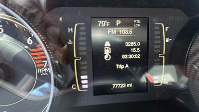 2017 Jeep Cherokee Sport Low Miles  1-Owner   - Photo 26 - South El Monte, CA 91733