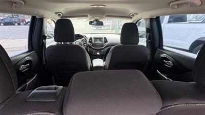 2017 Jeep Cherokee Sport Low Miles  1-Owner   - Photo 12 - South El Monte, CA 91733