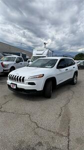 2017 Jeep Cherokee Sport Low Miles  1-Owner   - Photo 3 - South El Monte, CA 91733