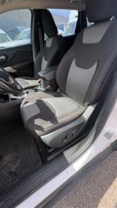 2017 Jeep Cherokee Sport Low Miles  1-Owner   - Photo 24 - South El Monte, CA 91733