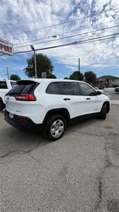 2017 Jeep Cherokee Sport Low Miles  1-Owner   - Photo 7 - South El Monte, CA 91733