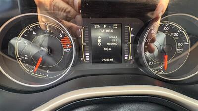 2017 Jeep Cherokee Sport Low Miles  1-Owner   - Photo 30 - South El Monte, CA 91733
