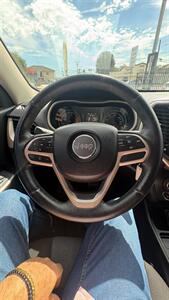 2017 Jeep Cherokee Sport Low Miles  1-Owner   - Photo 25 - South El Monte, CA 91733