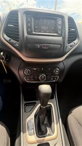 2017 Jeep Cherokee Sport Low Miles  1-Owner   - Photo 28 - South El Monte, CA 91733