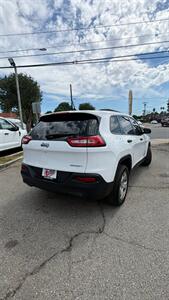 2017 Jeep Cherokee Sport Low Miles  1-Owner   - Photo 5 - South El Monte, CA 91733