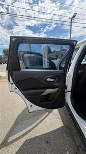 2017 Jeep Cherokee Sport Low Miles  1-Owner   - Photo 21 - South El Monte, CA 91733