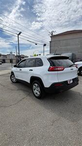 2017 Jeep Cherokee Sport Low Miles  1-Owner   - Photo 6 - South El Monte, CA 91733