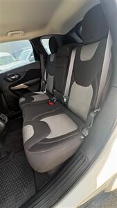 2017 Jeep Cherokee Sport Low Miles  1-Owner   - Photo 22 - South El Monte, CA 91733