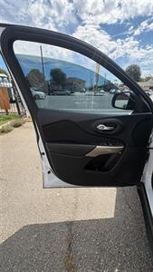 2017 Jeep Cherokee Sport Low Miles  1-Owner   - Photo 23 - South El Monte, CA 91733