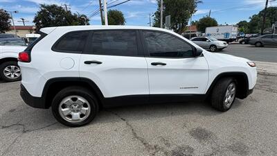 2017 Jeep Cherokee Sport Low Miles  1-Owner   - Photo 13 - South El Monte, CA 91733