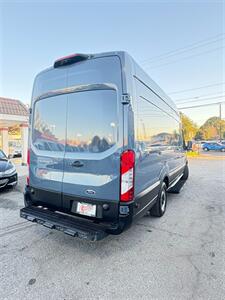 2020 Ford Transit 250 Extended LWB High Roof - Photo 8 - South El Monte, CA 91733