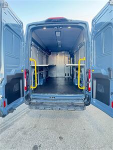 2020 Ford Transit 250 Extended LWB High Roof - Photo 12 - South El Monte, CA 91733