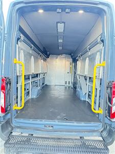 2020 Ford Transit 250 Extended LWB High Roof - Photo 13 - South El Monte, CA 91733