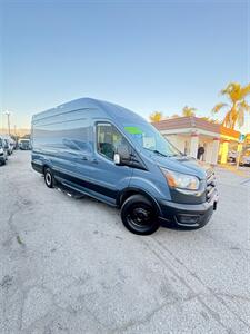 2020 Ford Transit 250 Extended LWB High Roof - Photo 6 - South El Monte, CA 91733