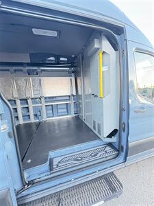 2020 Ford Transit 250 Extended LWB High Roof - Photo 17 - South El Monte, CA 91733
