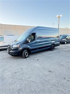2020 Ford Transit 250 Extended LWB High Roof - Photo 5 - South El Monte, CA 91733