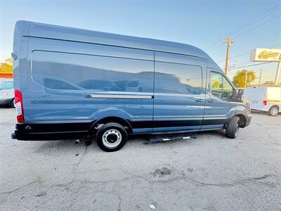 2020 Ford Transit 250 Extended LWB High Roof - Photo 14 - South El Monte, CA 91733