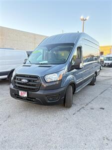 2020 Ford Transit 250 Extended LWB High Roof - Photo 2 - South El Monte, CA 91733