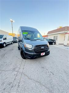 2020 Ford Transit 250 Extended LWB High Roof - Photo 3 - South El Monte, CA 91733
