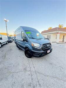 2020 Ford Transit 250 Extended LWB High Roof - Photo 4 - South El Monte, CA 91733