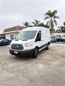 2015 Ford Transit 250 Medium Roof LWB   - Photo 2 - South El Monte, CA 91733
