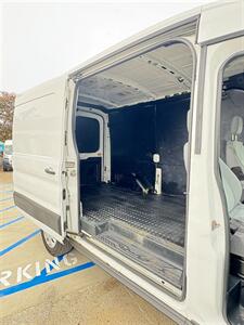 2015 Ford Transit 250 Medium Roof LWB   - Photo 13 - South El Monte, CA 91733