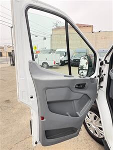 2015 Ford Transit 250 Medium Roof LWB   - Photo 18 - South El Monte, CA 91733