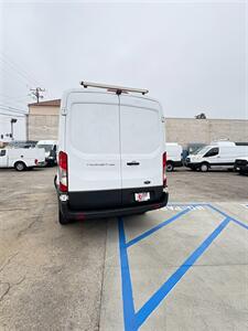2015 Ford Transit 250 Medium Roof LWB   - Photo 14 - South El Monte, CA 91733