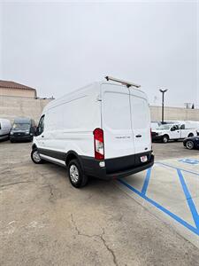 2015 Ford Transit 250 Medium Roof LWB   - Photo 9 - South El Monte, CA 91733