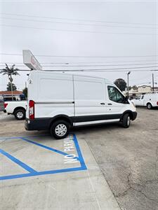 2015 Ford Transit 250 Medium Roof LWB   - Photo 11 - South El Monte, CA 91733