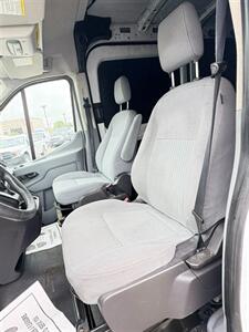 2015 Ford Transit 250 Medium Roof LWB   - Photo 22 - South El Monte, CA 91733