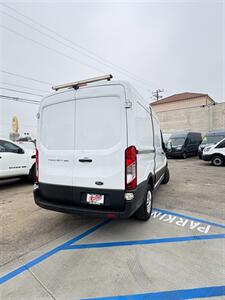 2015 Ford Transit 250 Medium Roof LWB   - Photo 10 - South El Monte, CA 91733