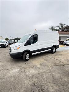 2015 Ford Transit 250 Medium Roof LWB   - Photo 6 - South El Monte, CA 91733