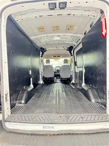 2015 Ford Transit 250 Medium Roof LWB   - Photo 16 - South El Monte, CA 91733