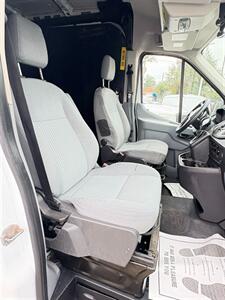 2015 Ford Transit 250 Medium Roof LWB   - Photo 20 - South El Monte, CA 91733
