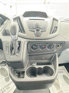 2015 Ford Transit 250 Medium Roof LWB   - Photo 25 - South El Monte, CA 91733