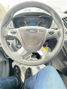 2015 Ford Transit 250 Medium Roof LWB   - Photo 24 - South El Monte, CA 91733