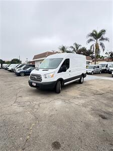 2015 Ford Transit 250 Medium Roof LWB   - Photo 5 - South El Monte, CA 91733