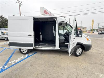 2015 Ford Transit 250 Medium Roof LWB   - Photo 12 - South El Monte, CA 91733