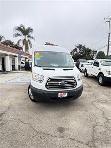 2015 Ford Transit 250 Medium Roof LWB   - Photo 3 - South El Monte, CA 91733