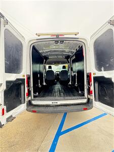 2015 Ford Transit 250 Medium Roof LWB   - Photo 15 - South El Monte, CA 91733